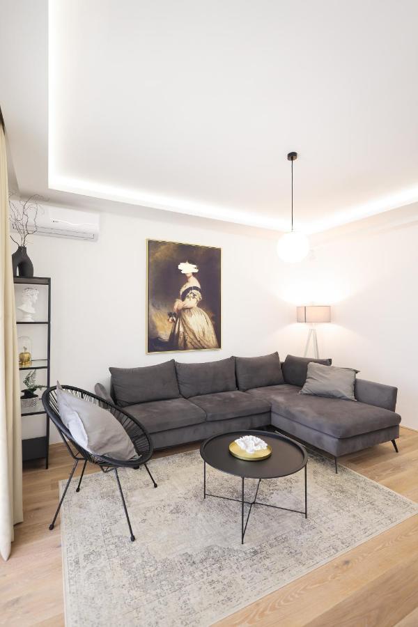 Olive Residence Задар Экстерьер фото