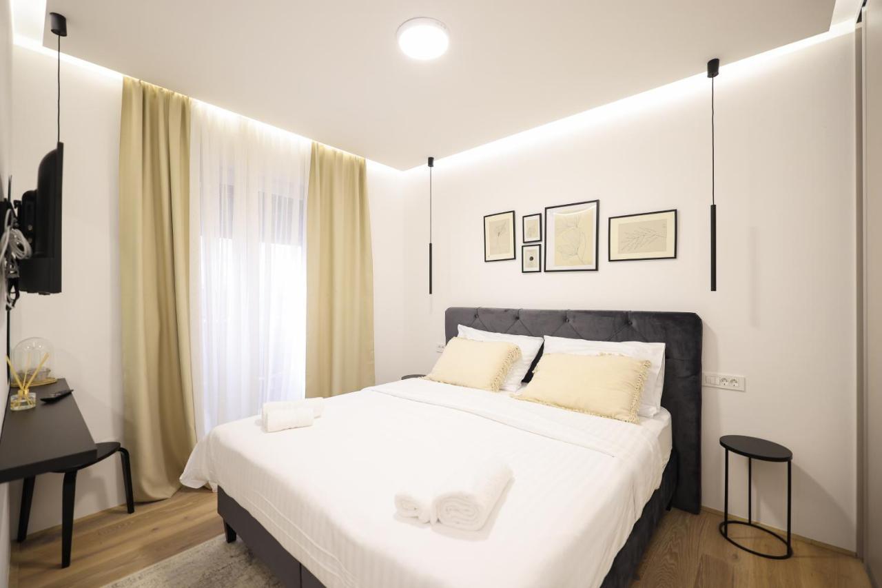 Olive Residence Задар Экстерьер фото