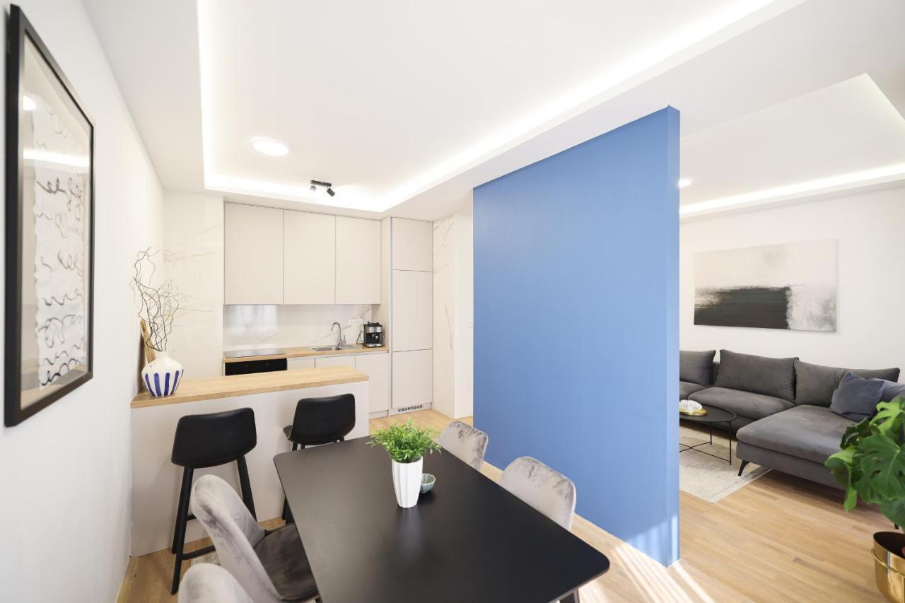 Olive Residence Задар Экстерьер фото