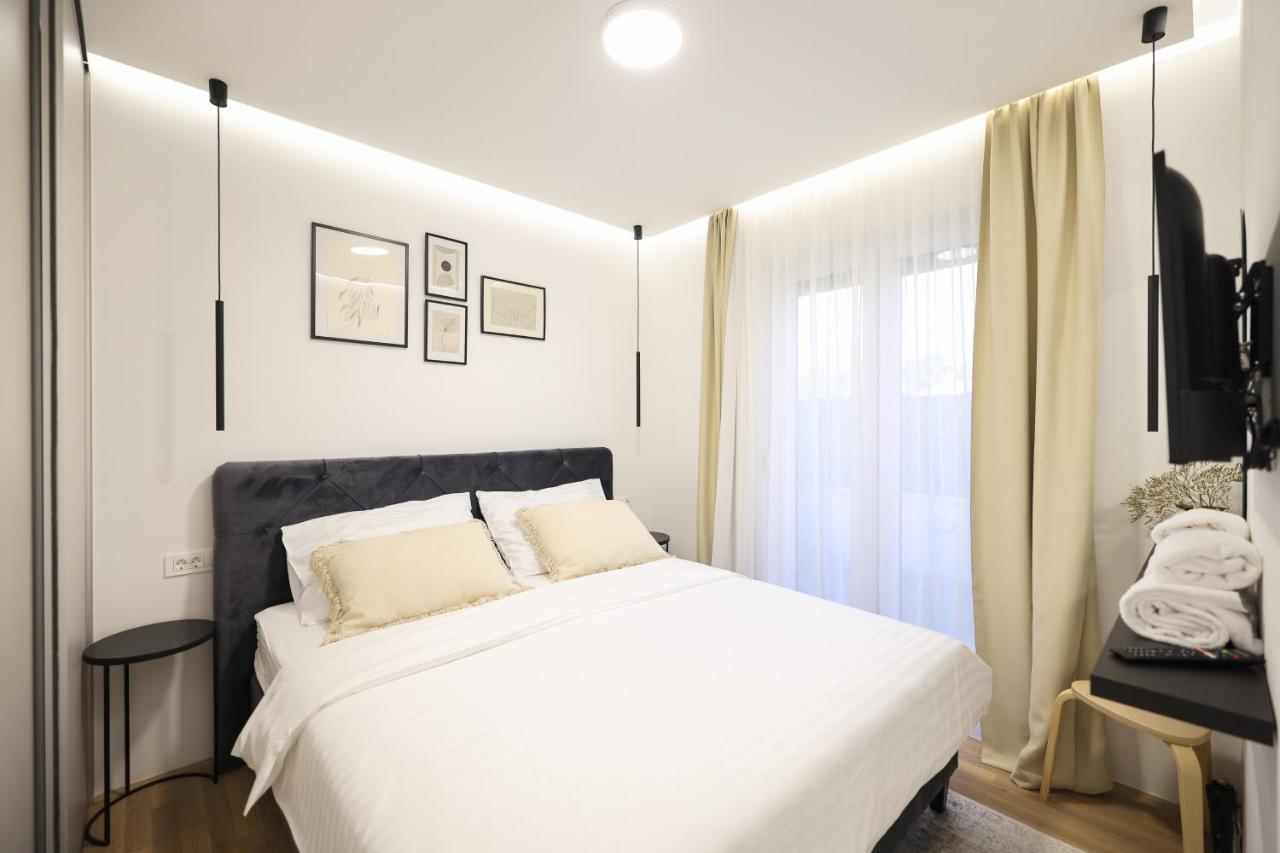 Olive Residence Задар Экстерьер фото