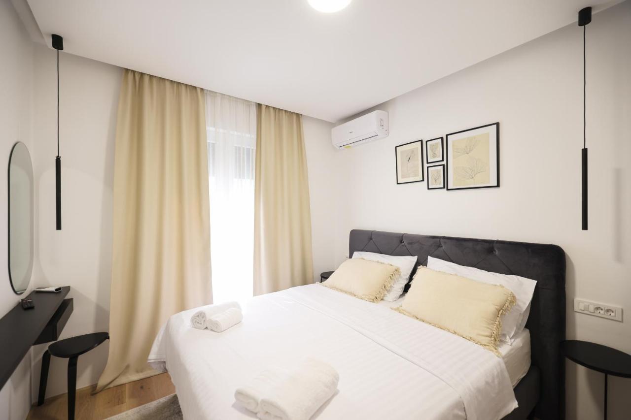 Olive Residence Задар Экстерьер фото