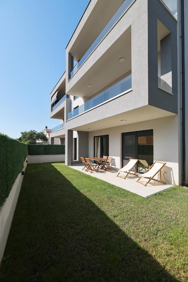 Olive Residence Задар Экстерьер фото