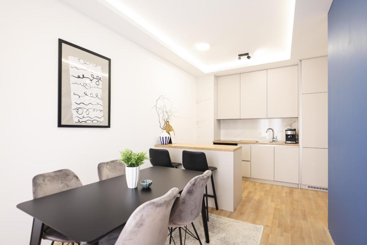 Olive Residence Задар Экстерьер фото