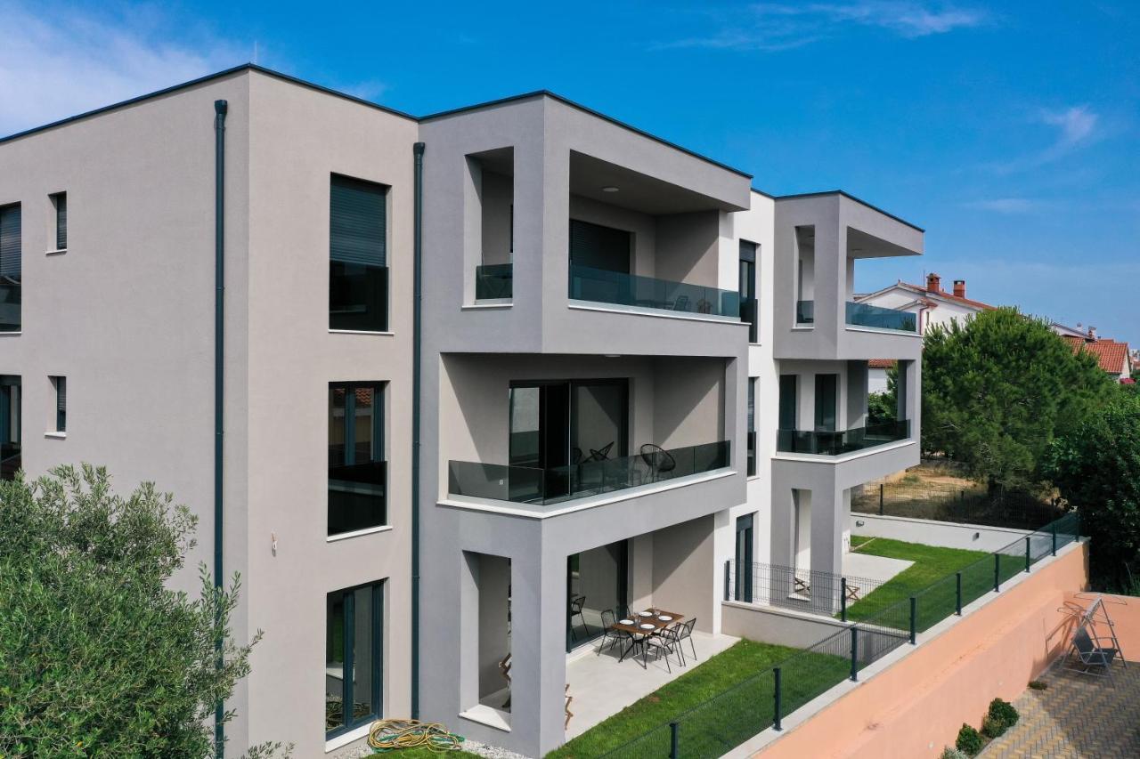Olive Residence Задар Экстерьер фото