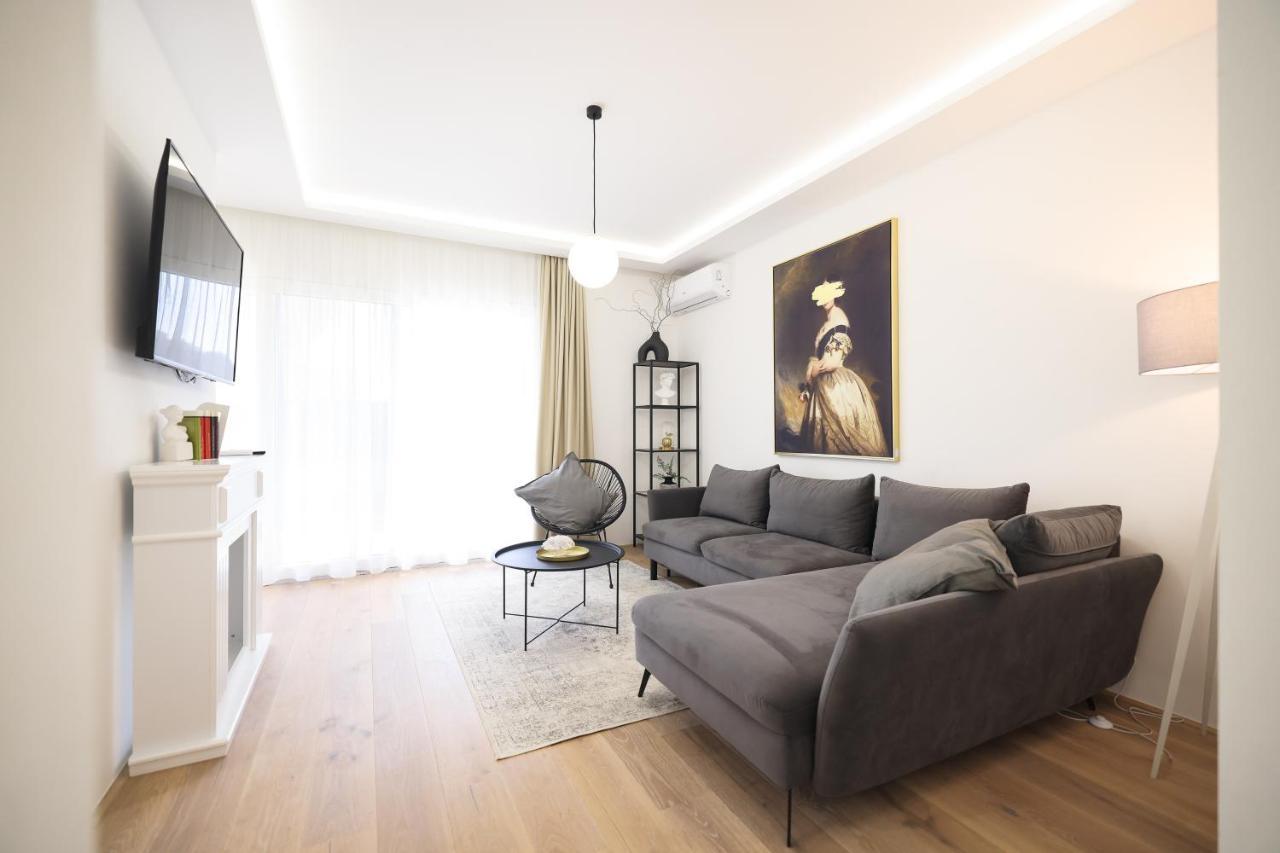 Olive Residence Задар Экстерьер фото