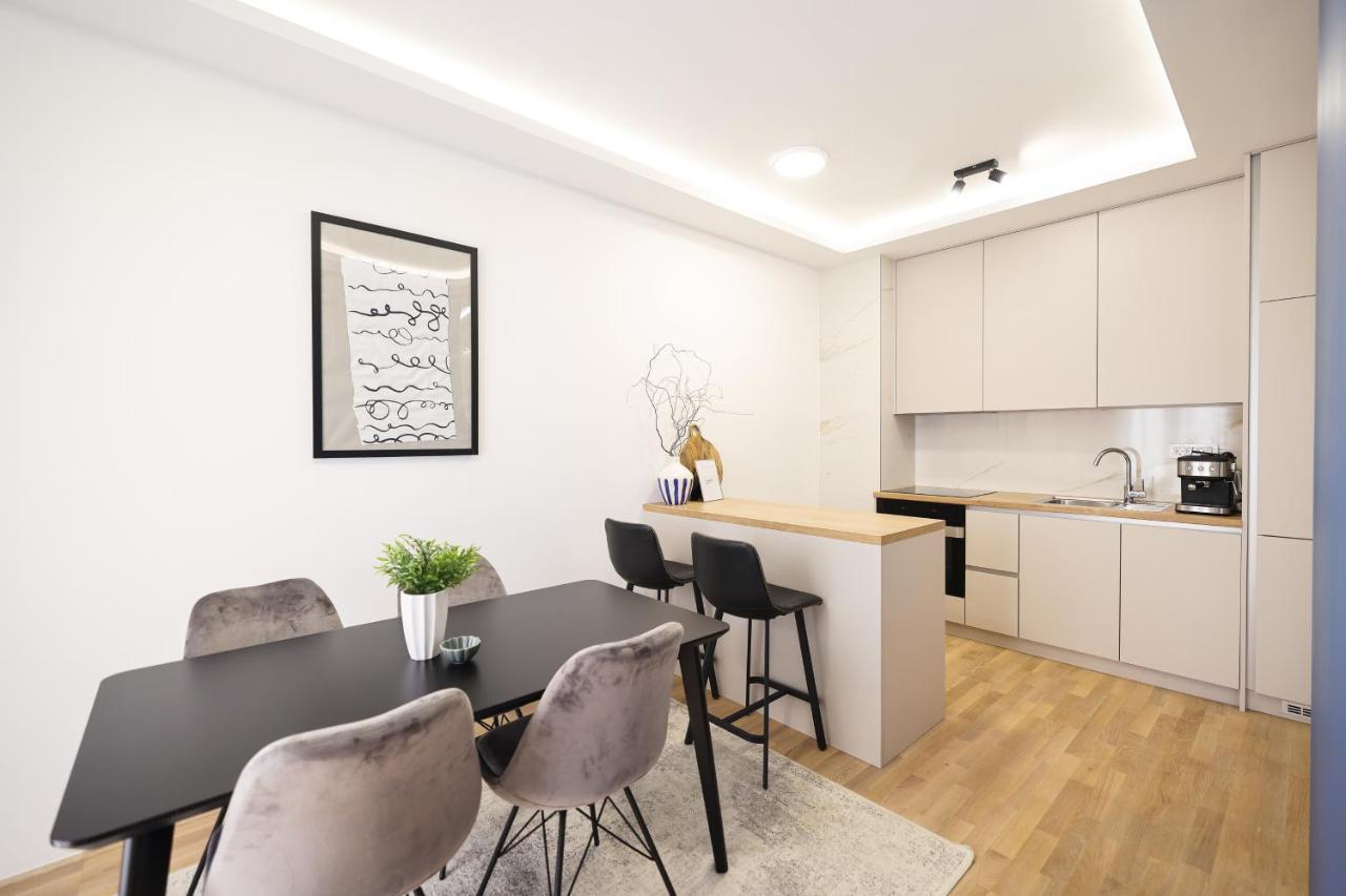 Olive Residence Задар Экстерьер фото