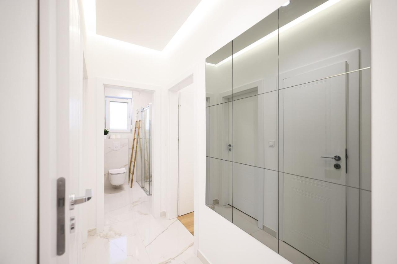 Olive Residence Задар Экстерьер фото
