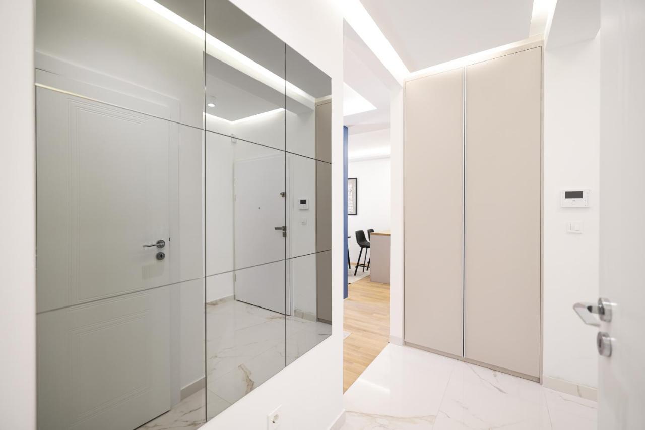 Olive Residence Задар Экстерьер фото