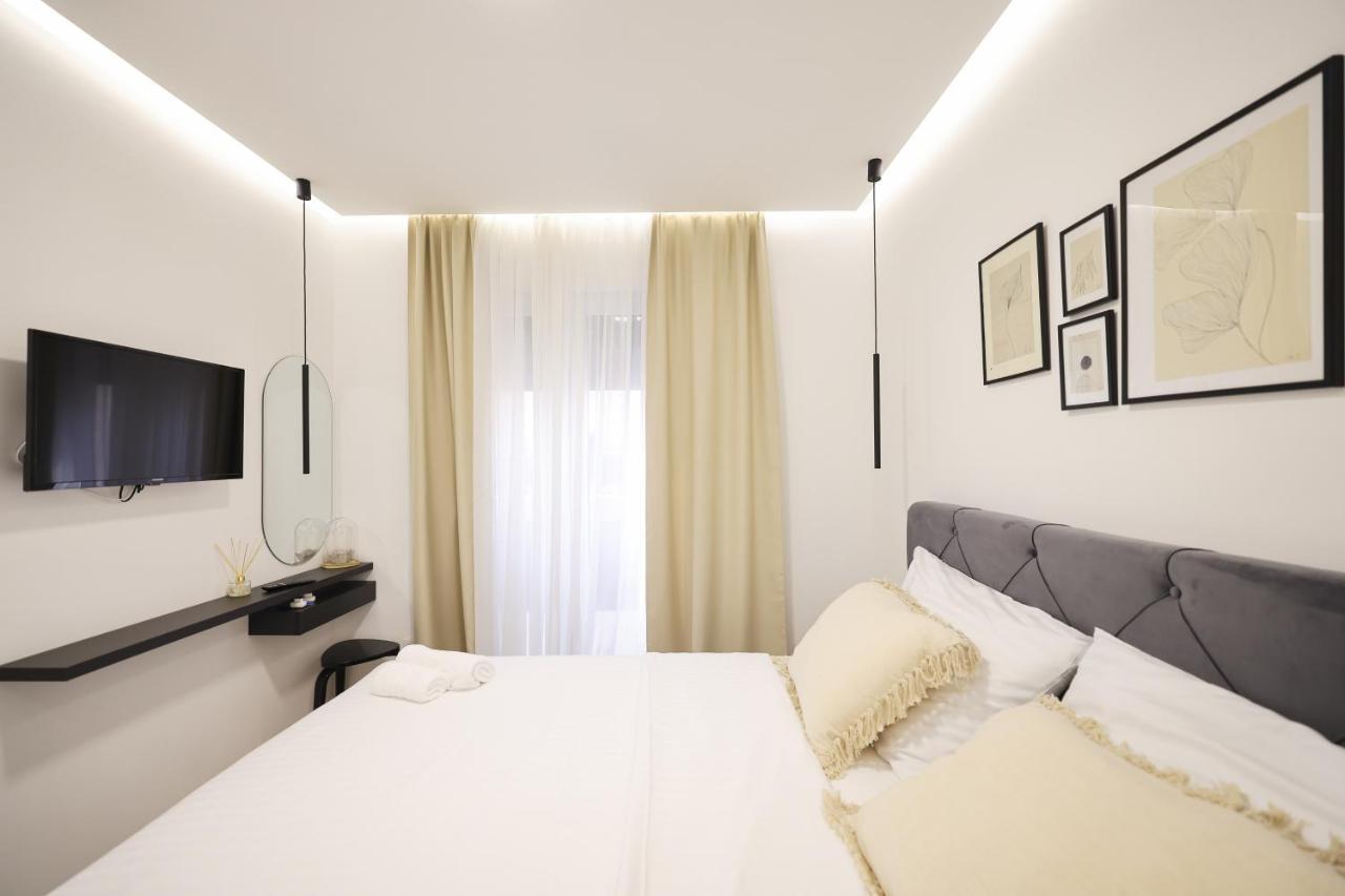 Olive Residence Задар Экстерьер фото