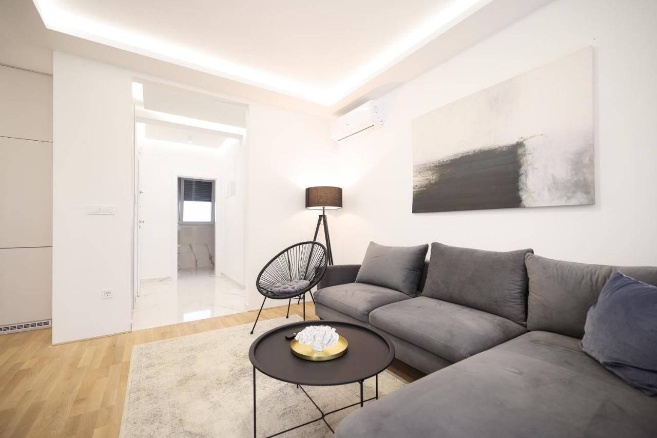 Olive Residence Задар Экстерьер фото