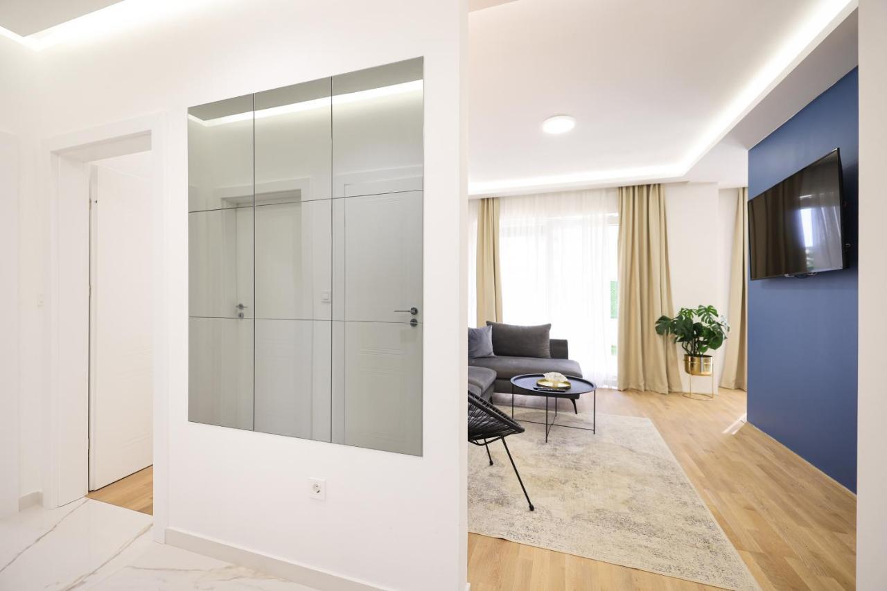 Olive Residence Задар Экстерьер фото