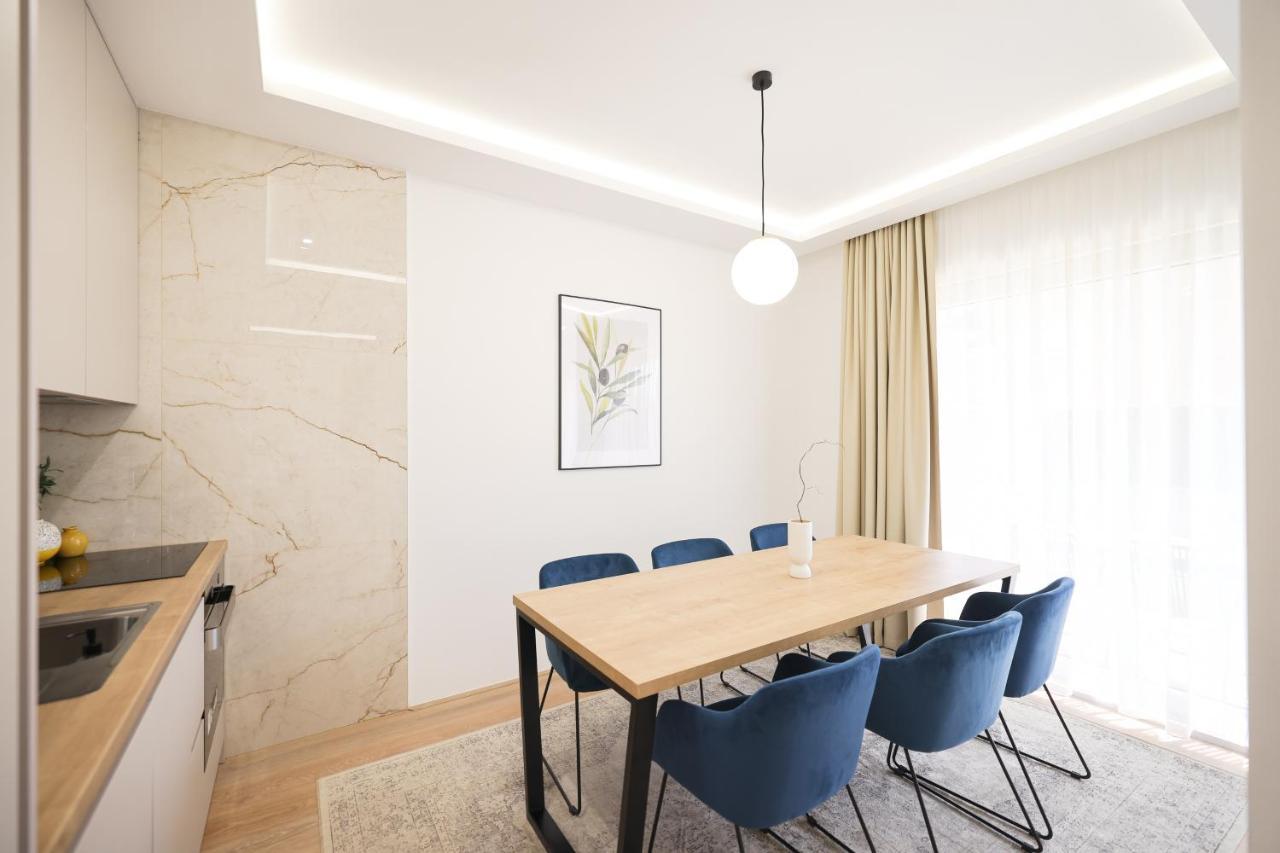 Olive Residence Задар Экстерьер фото