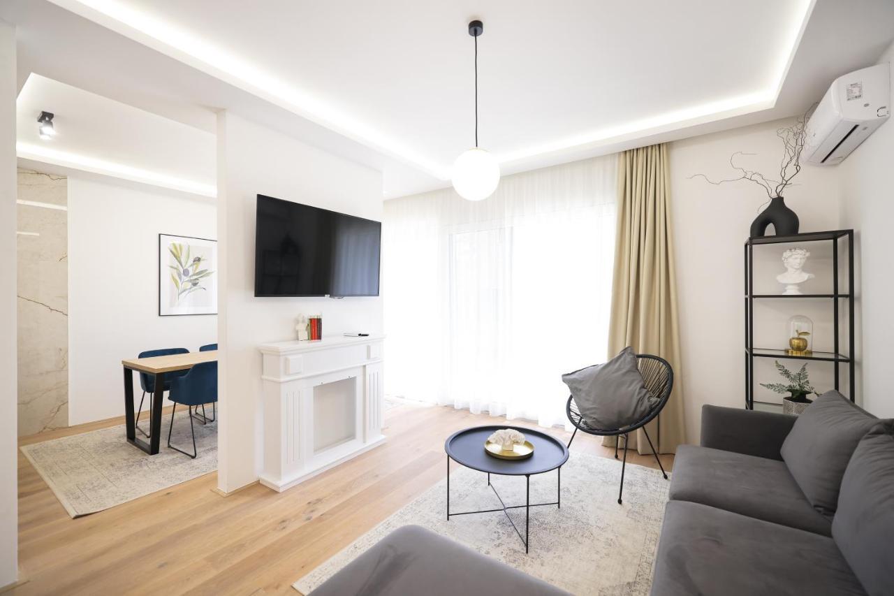 Olive Residence Задар Экстерьер фото