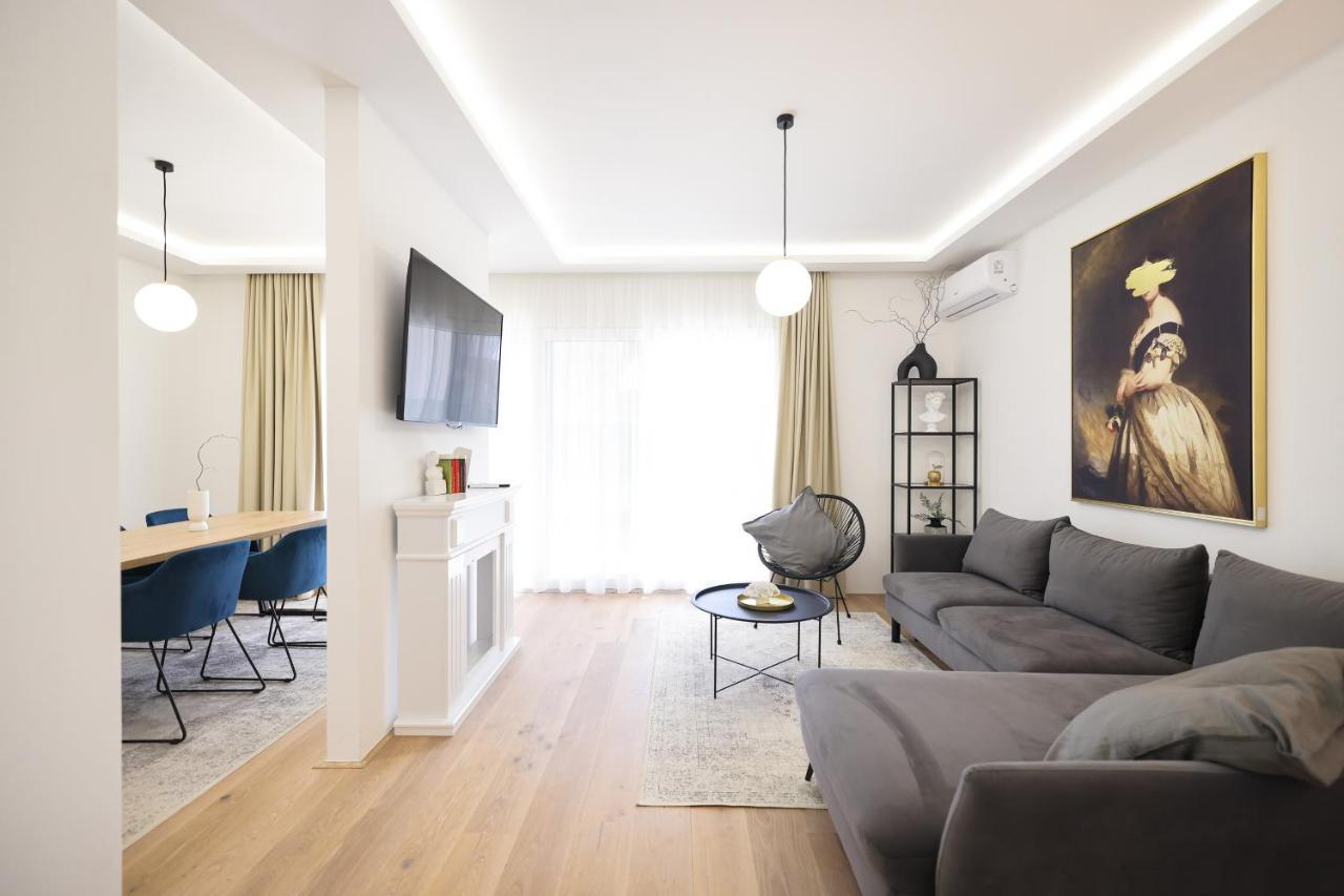Olive Residence Задар Экстерьер фото