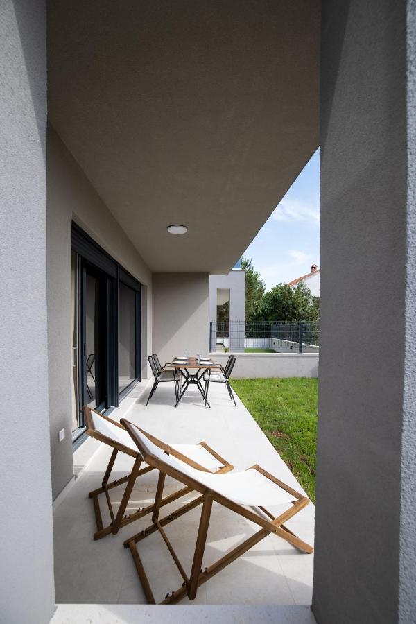 Olive Residence Задар Экстерьер фото