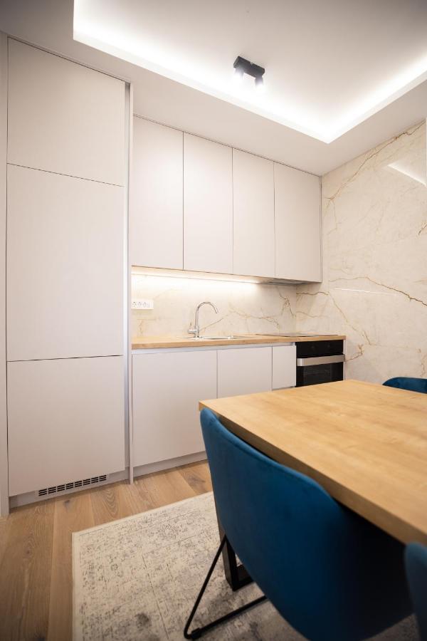 Olive Residence Задар Экстерьер фото