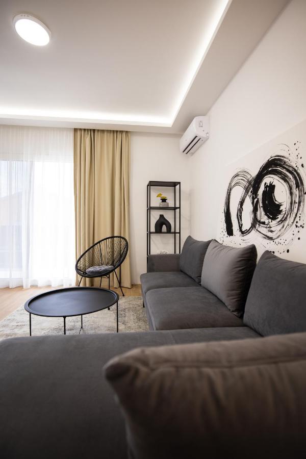 Olive Residence Задар Экстерьер фото