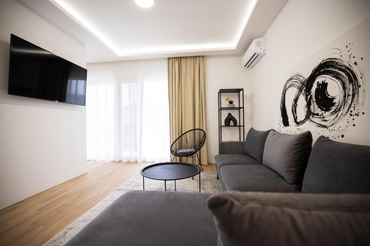 Olive Residence Задар Экстерьер фото