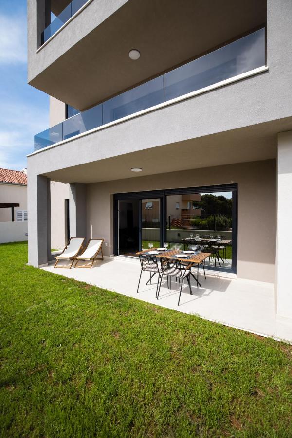 Olive Residence Задар Экстерьер фото