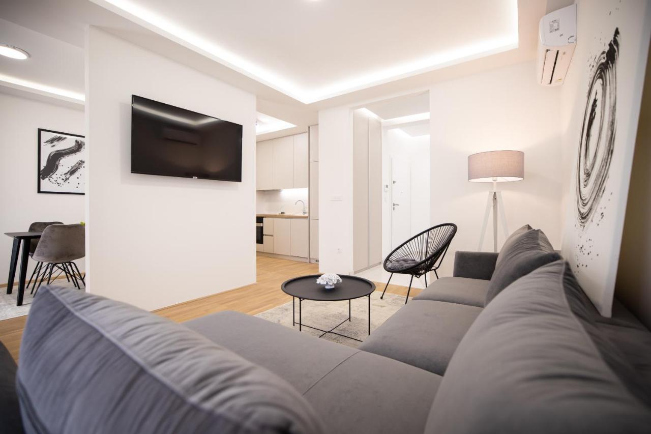 Olive Residence Задар Экстерьер фото