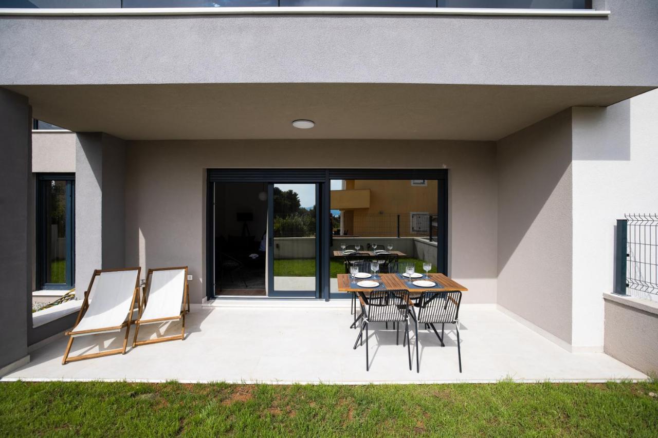 Olive Residence Задар Экстерьер фото