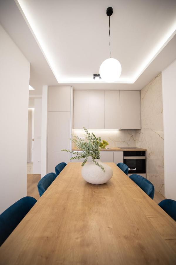 Olive Residence Задар Экстерьер фото