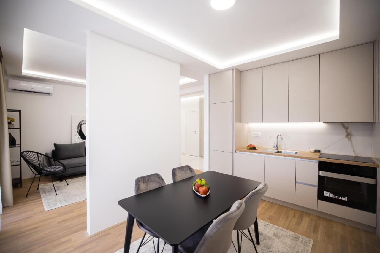 Olive Residence Задар Экстерьер фото